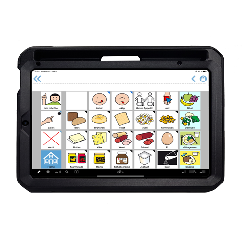 AssistivePad 8,3 Zoll Gen. A17