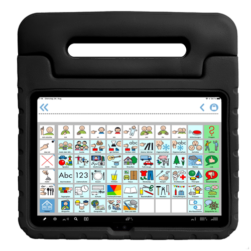 AssistivePad Hx-EduCase