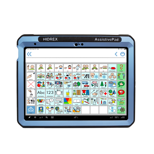 AssistivePad Hx-Pro